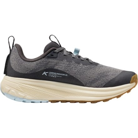KEEN Roam Trail-Running Shoes - Women's 0