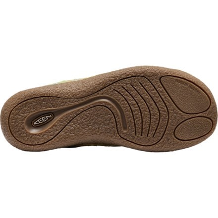 KEEN Howser III Slide Slippers - Women's 6