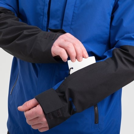 Outdoor Research Kulshan Storm Jacket - Men's 6