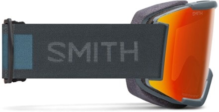 Smith Squad ChromaPop Snow Goggles 4