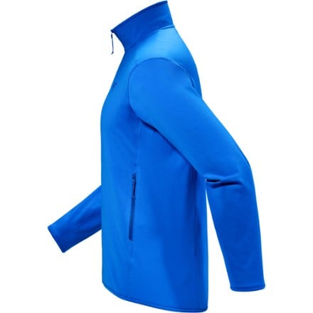 Arc'teryx Kyanite Lightweight Fleece Jacket - Men's 5