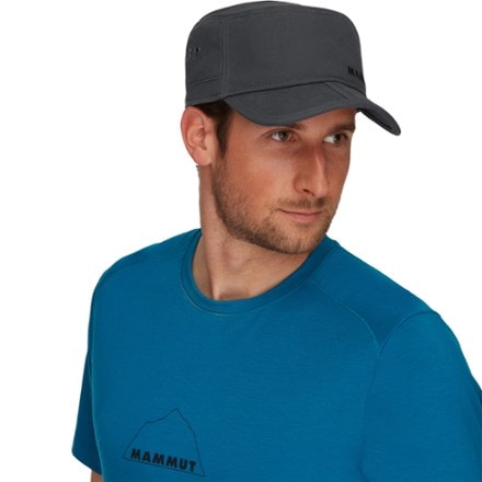 Mammut Lhasa Cap 1