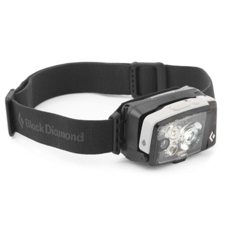 Black Diamond Distance LT 1100 Headlamp 1
