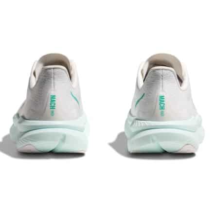 HOKA Mach 6 Road-Running Shoes - Women's 4