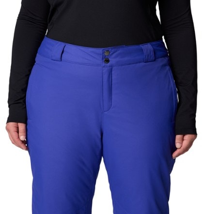 Columbia Bugaboo II Snow Pants - Women's 7