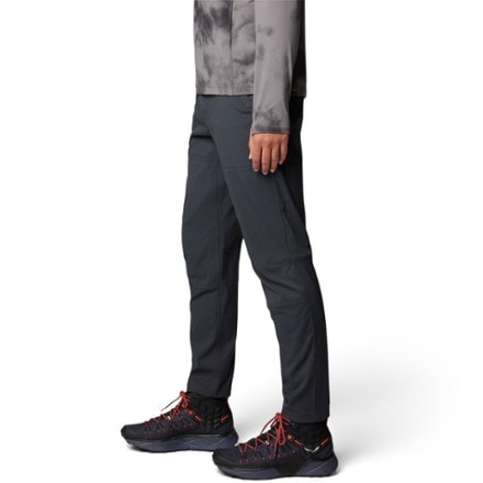 Mountain Hardwear AP Active Crossover Pants - Men's 4