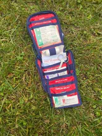 HART Outdoor Weekend First-Aid Kit 6