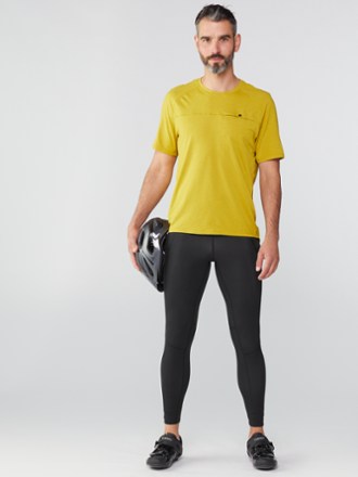 REI Co-op Junction Thermal Cycling Tights - Men's 3