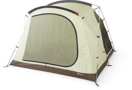 Snow Peak Alpha Breeze Tent 1