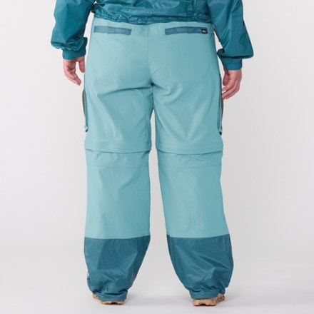REI Co-op Half Dome Convertible Pants 4