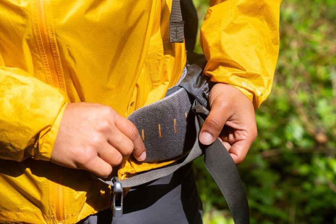 Location Image for Baltoro 85 Pro Pack - Men's