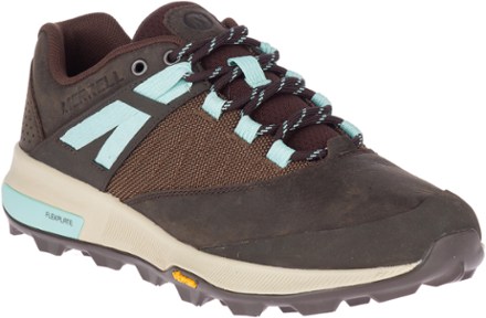 merrell zion low