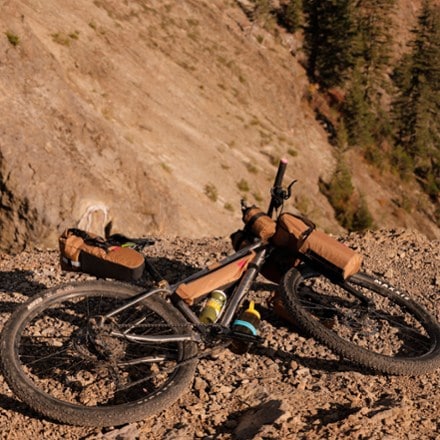 Swift Industries Gemini Cargo Pack 9