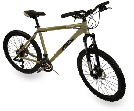 K2 ZED 3.2 Mountain Bike | REI Outlet