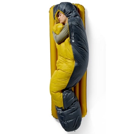 Rab Neutrino 10 Sleeping Bag 3