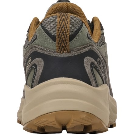 Oboz Crosscut Low Hiking Shoes - Men's 3