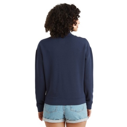 Sherpa Adventure Gear Dhyan Quarter Zip - Women's 2