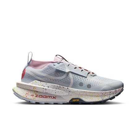 Nike Zegama 2 Trail-Running Shoes - Women's 0
