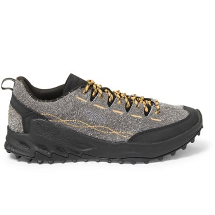 KEEN Jasper Zionic Sneakers - Men's 0
