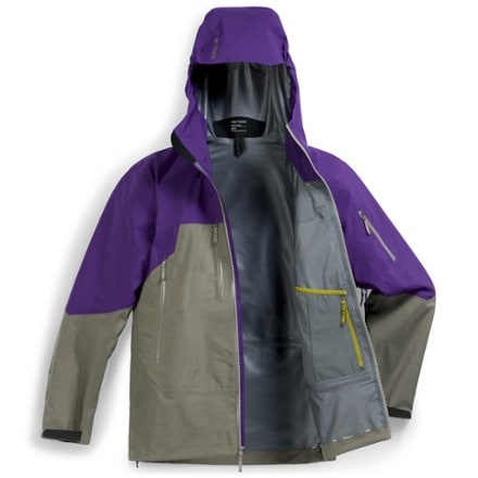 Arc'teryx Rush Jacket - Men's 4