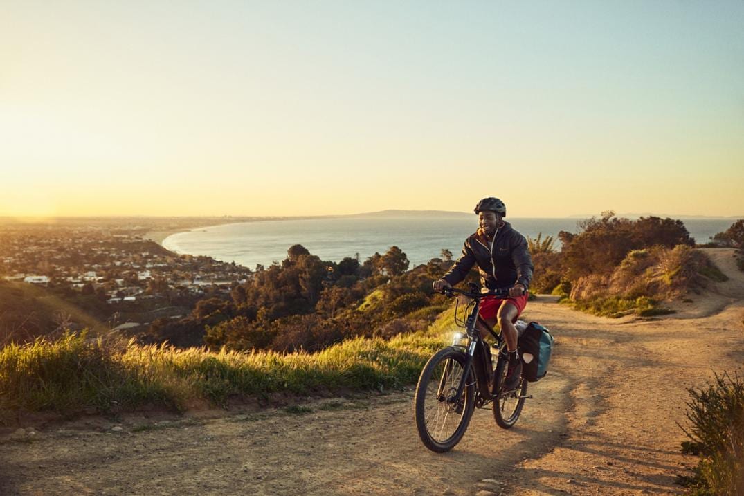 Location Image for Adventure Neo Allroad EQ Electric Bike