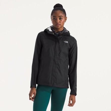 The North Face Venture 2 Jacket - Women's 1