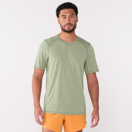 REI Co-op Swiftland Running T-Shirt - Men's 1