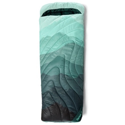Rumpl Wrap Sack Sleeping Bag 1