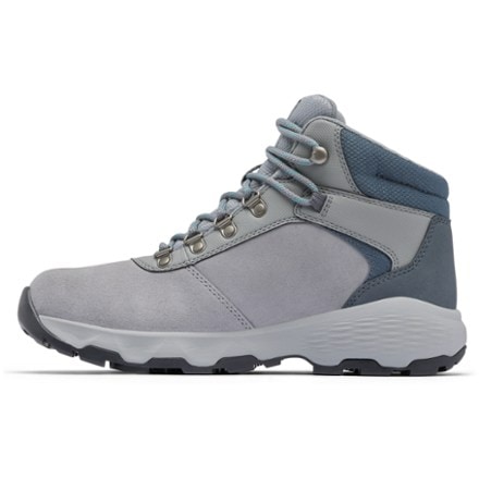 Columbia Newton Wander Hiking Boots - Women's 1