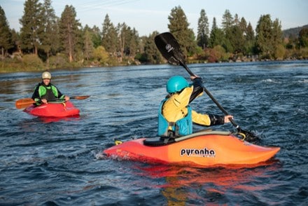 Astral YTV 2.0 PFD 8