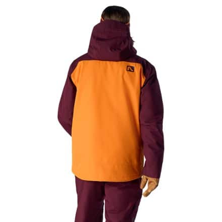 Flylow Roswell Insulated Jacket - Men's 2