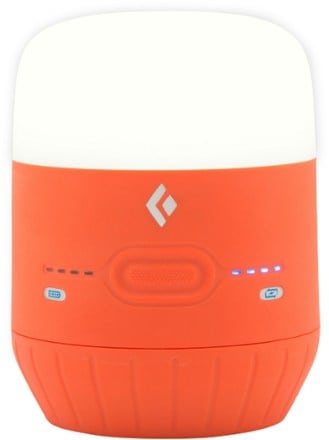 Black Diamond Moji Charging Station Lantern 0