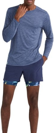 Chubbies Ultimate Training 5.5" Shorts - Men's 2