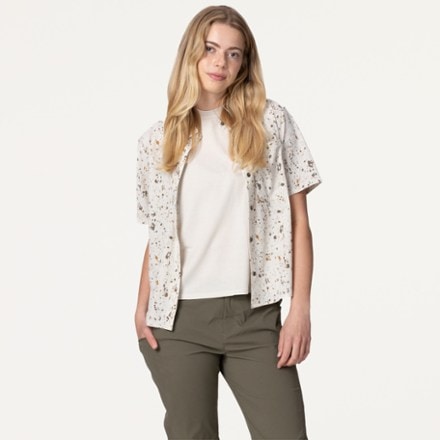 Outdoor Research Astroman Sun Shirt - Women's 4