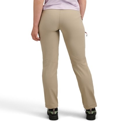 Black Diamond Alpine Pants - Women's 2