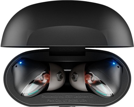 Skullcandy Rail True Wireless Earbuds 6