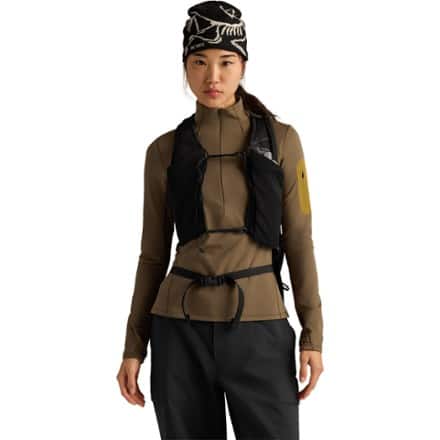 Arc'teryx Aerios 18 Pack 2