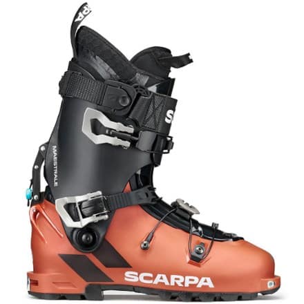 Scarpa Maestrale Alpine Touring Ski Boots - Men's - 2026/2027 0