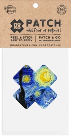 Noso Starry Starry Night Patch 0