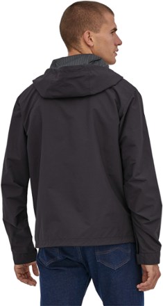 Patagonia Isthmus Utility Jacket - Men's 2