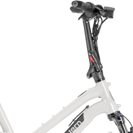 Tern GSD P00 Gen 3 Electric Bike 6