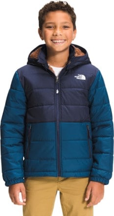 north face kids jacket