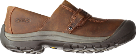 keen kaci slip on