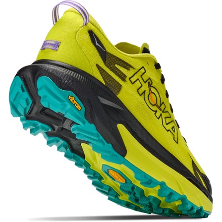 HOKA Mafate 5 Trail-Running Shoes - Men's 7