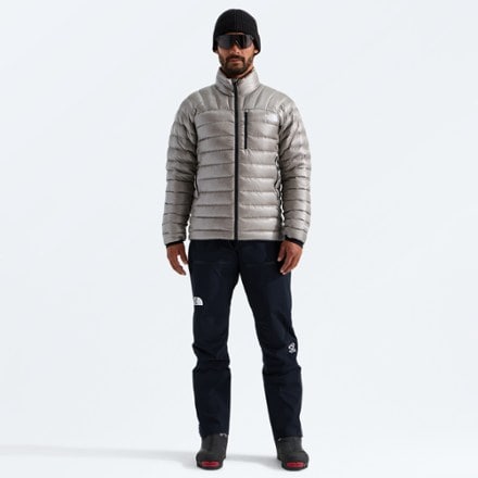 The North Face Summit Series Breithorn Down Jacket - Men's 2