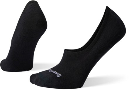 Smartwool Everyday Sneaker No-Show Socks - Women's 0