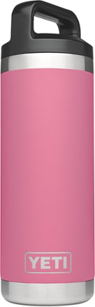 YETI Rambler Vacuum Bottle - Pink - 18 fl. oz.