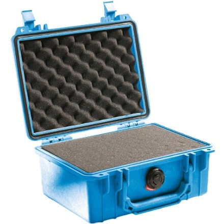 Pelican 1150 Protector Case with Foam 5