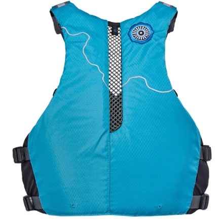 Astral Lonnie PFD 1