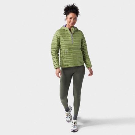 Stio Pinion Down Pullover - Women's 3